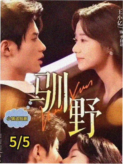 长夜有灯 剧集封面